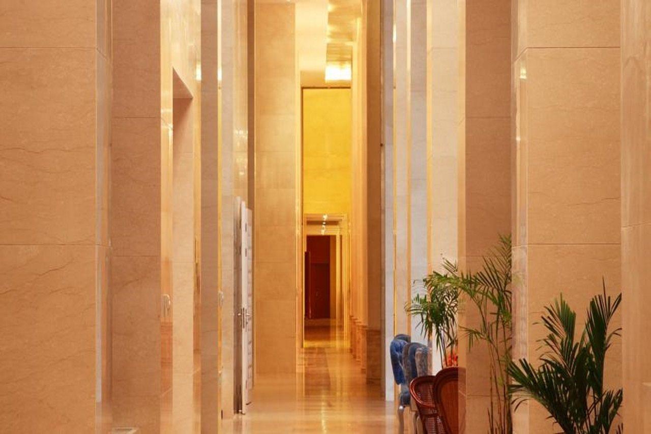 Vienna International Hotel University Town Suzhou  Exterior foto